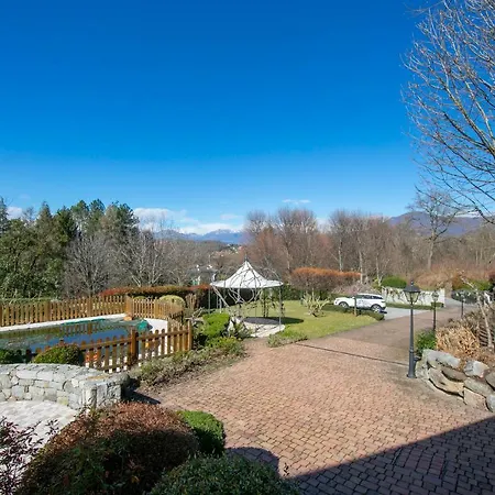 Villa Castelletto Di Branduzzo Sleeps 12 Pool Wifi