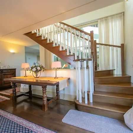 Castelletto Di Branduzzo Sleeps 12 Pool Wifi Villa