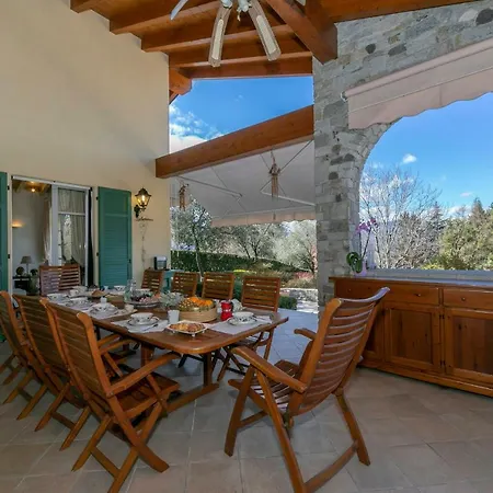 Castelletto Di Branduzzo Sleeps 12 Pool Wifi * Monvalle