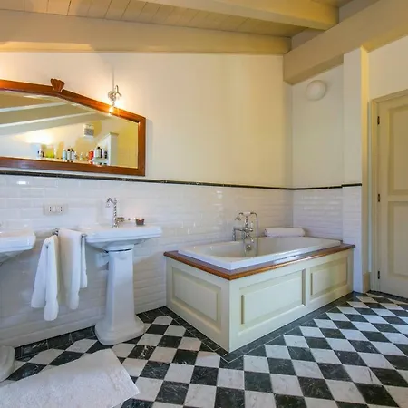 Castelletto Di Branduzzo Sleeps 12 Pool Wifi * Monvalle