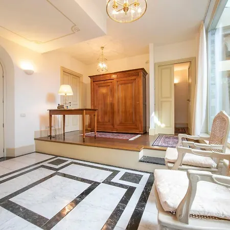 Castelletto Di Branduzzo Sleeps 12 Pool Wifi Villa