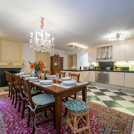 Villa Castelletto Di Branduzzo Sleeps 12 Pool Wifi Monvalle