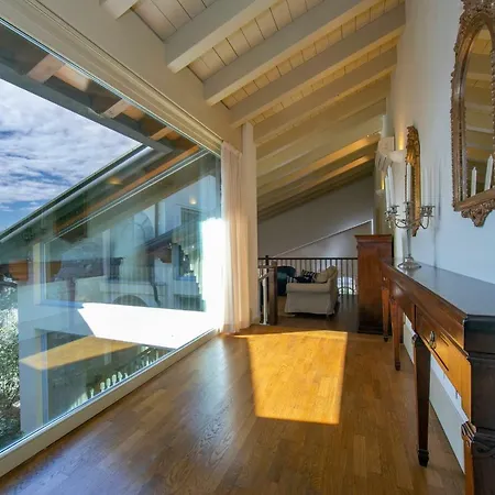 Castelletto Di Branduzzo Sleeps 12 Pool Wifi Villa