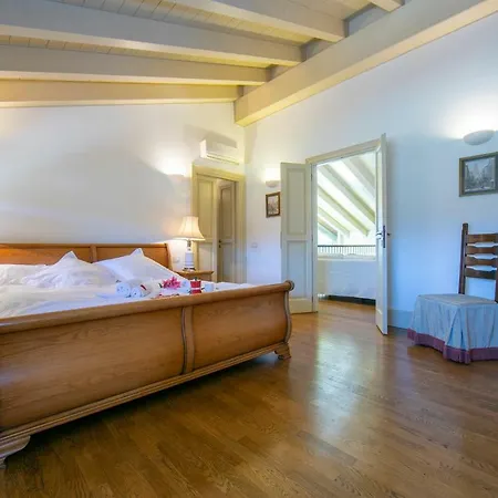 Castelletto Di Branduzzo Sleeps 12 Pool Wifi Villa Monvalle