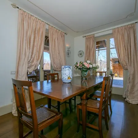 Castelletto Di Branduzzo Sleeps 12 Pool Wifi Monvalle